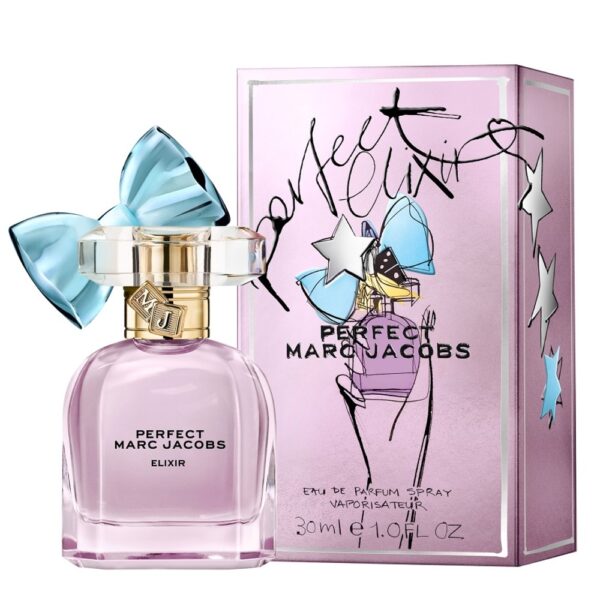 Marc Jacobs Perfect Elixir 30ml