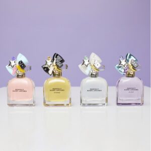 Marc Jacobs Perfect Fragrances for 2024