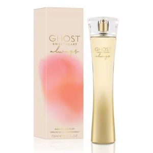 Ghost Sweetheart Always 75ml EDP