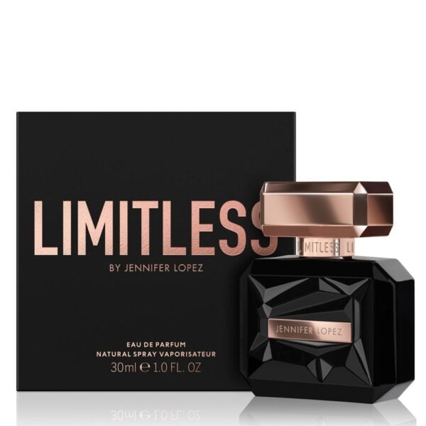 JLO Limitless Eau de Parfum 30ml