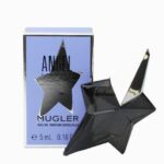 Free MUGLER Angel Fantasm Eau de Parfum 5ml Travel Miniature Gift With Purchase