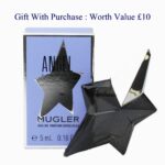 Mugler Angel Fantasm Eau de Parfum Dab On 5ml Gift with Purchase