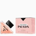 Free Prada Paradoxe Eau De Parfum Miniature 7ml Gift with Purchase