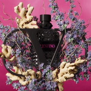 spicy aromatic woody notes of Valentino Uomo Born in Roma Extradose