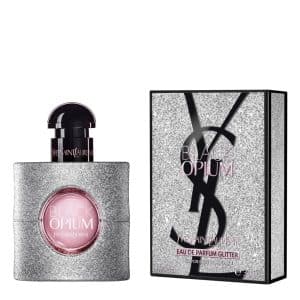YSL Black Opium Eau de Parfum Glitter 30ml