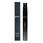 Free Yves Saint Laurent Myslf Le parfum Travel Spray 10ml Gift with Purchase