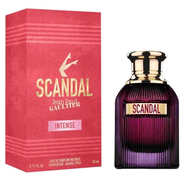 JPG Scandal Intense Eau de Parfum 30ml
