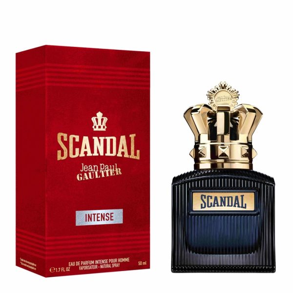 JPG Scandal Intense Pour Homme 50ml