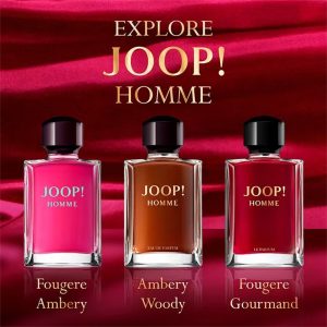 Joop Homme Fragrances for Men