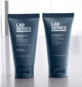 Lab Series for Men Instant Fix Range