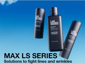 Lab Series for Men Max LS Range