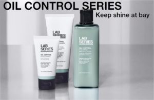 Lab Series Oil Control for Men