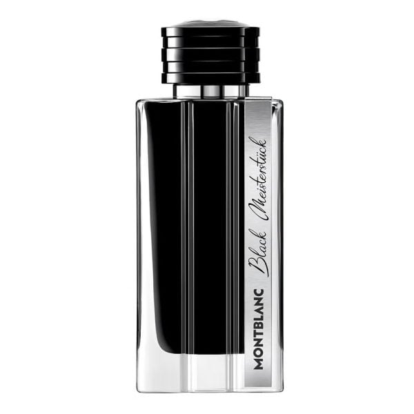 Montblanc Black Meisterstück Parfum