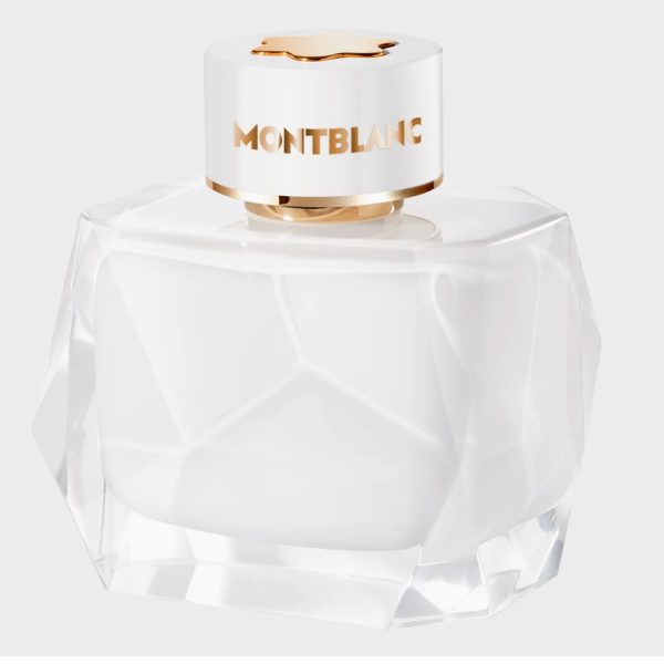 Montblanc Signature Eau de Parfum