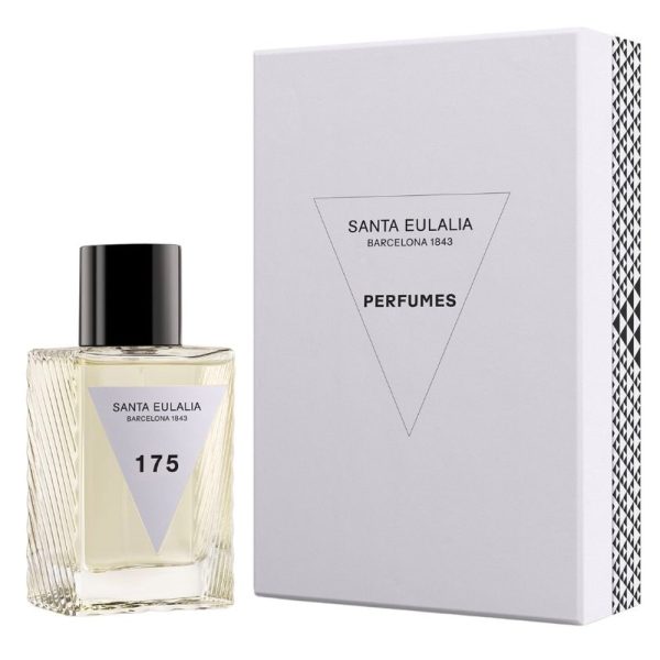 Santa Eulalia 175 unisex Eau de Parfum