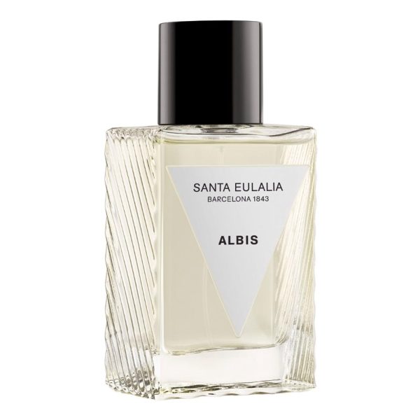 Santa Eulalia Albis unisex Eau de Parfum