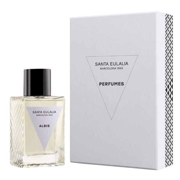 Santa Eulalia Albis unisex Eau de Parfum