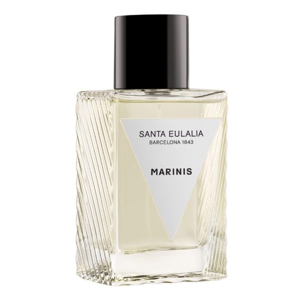 Unisex Santa Eulalia Marinis Eau de Parfum