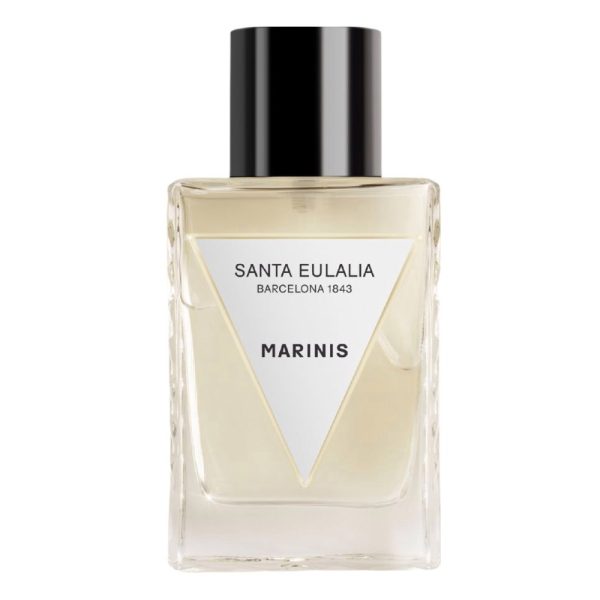 Unisex Santa Eulalia Marinis Eau de Parfum