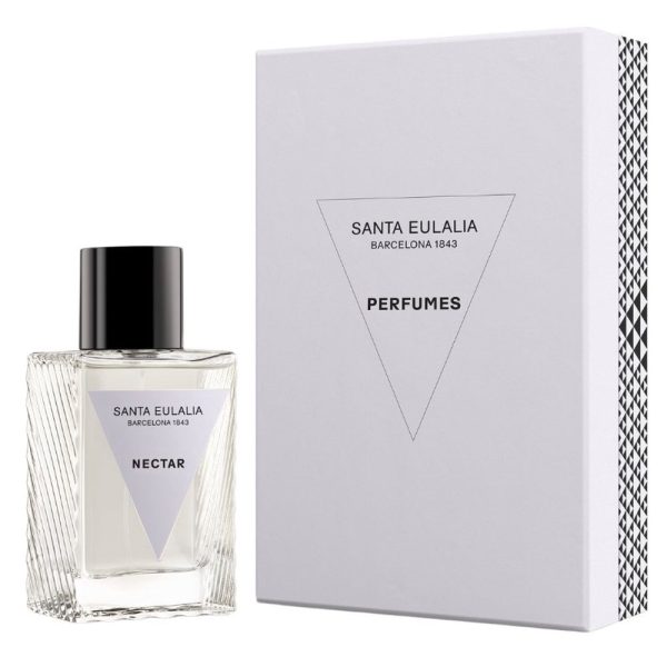 Unisex Santa Eulalia Nectar Eau de Parfum