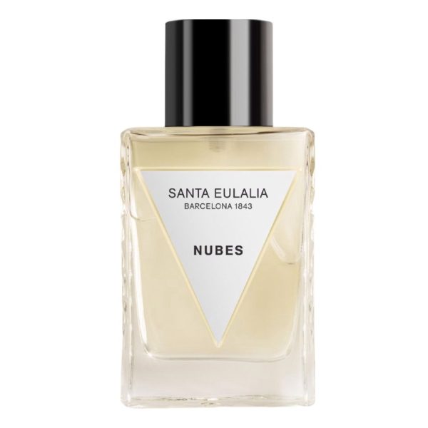 Unisex Santa Eulalia Nubes Eau de Parfum