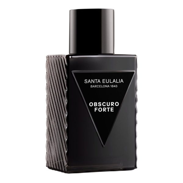 Unisex Santa Eulalia Obscuro Forte Parfum