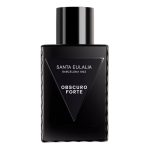 Unisex Santa Eulalia Obscuro Forte Parfum