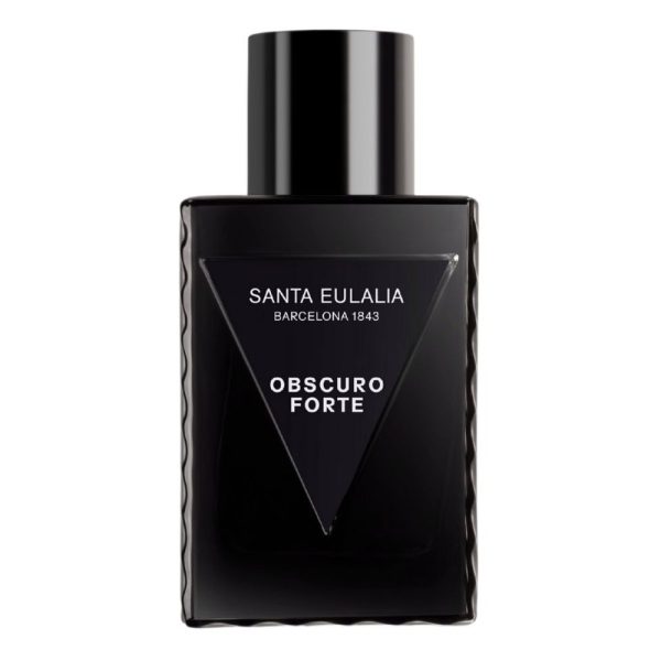 Unisex Santa Eulalia Obscuro Forte Parfum