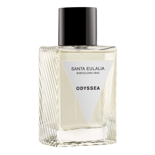 Unisex Santa Eulalia Odyssea Eau de Parfum