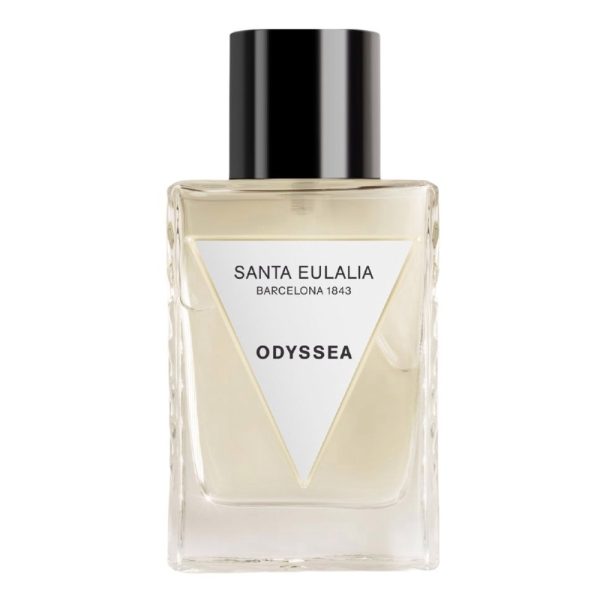 Unisex Santa Eulalia Odyssea Eau de Parfum