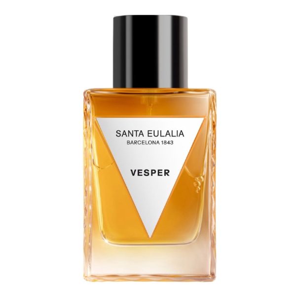 Unisex Santa Eulalia Vesper Eau de Parfum