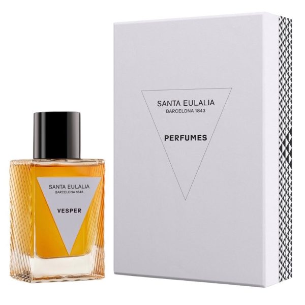 Unisex Santa Eulalia Vesper Eau de Parfum