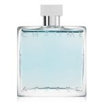 Azzaro Chrome Bottle