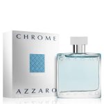 Azzaro Chrome 50ml