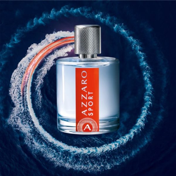 Azzaro Sport EDT for Men