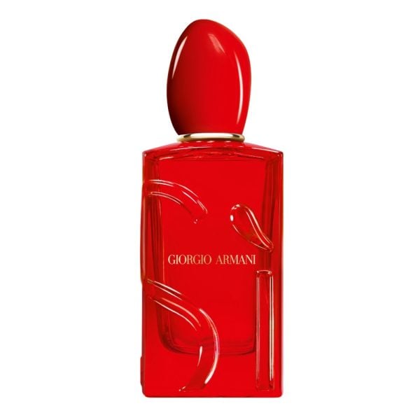 Armani Si Passione Red Musk Eau de Parfum