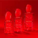 Armani Si Passione Red Musk Eau de Parfum Bottles