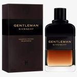 Gentleman Givenchy Reserve Privee Eau De Parfum 200ml