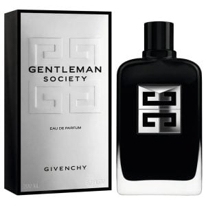 Gentleman Society Eau de Parfum 200ml by Givenchy