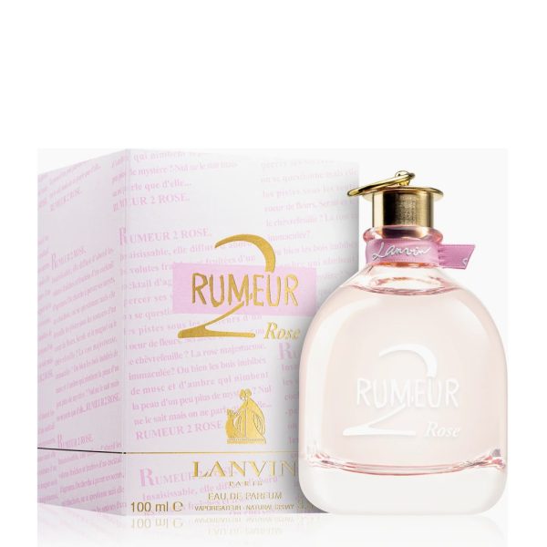 Rumeur 2 Rose 100ml