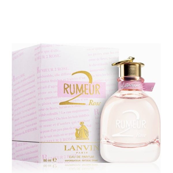 Rumeur 2 Rose 50ml