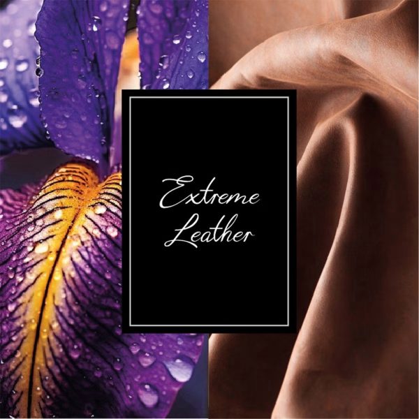 Montblanc Extreme Leather Eau de Parfum