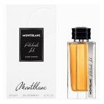 Montblanc Patchouli Ink Eau de Parfum 125ml