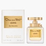Oscar de la Renta Alibi Eau Sensuelle 50ml