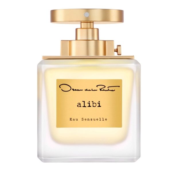 Oscar de la Renta Alibi Eau Sensuelle