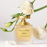 Harmonious Floral oriental Notes in Oscar de la Renta Alibi Eau Sensuelle