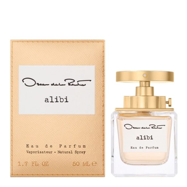 Oscar de la Renta Alibi 50ml