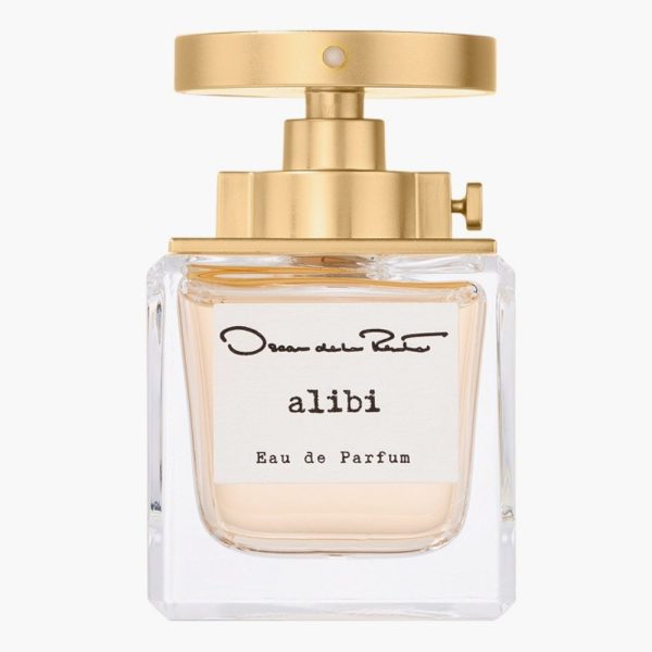 Oscar de la Renta Alibi