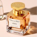 Oscar de la Renta Alibi