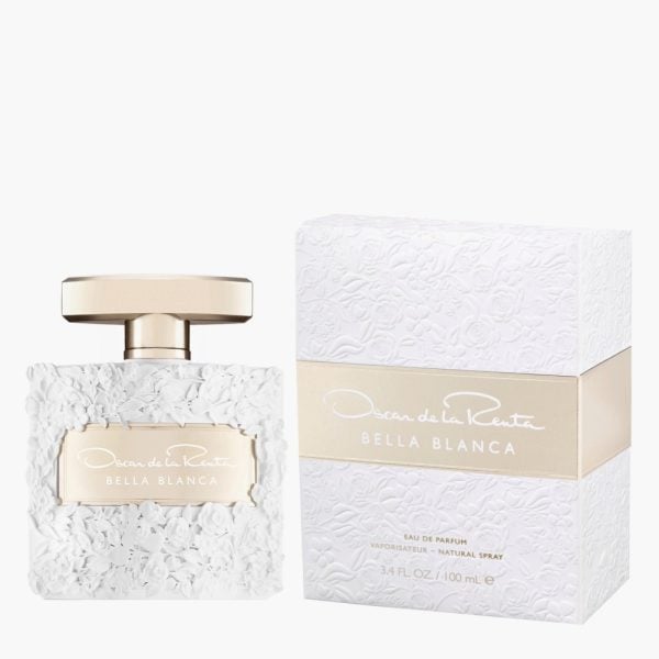 Oscar de la Renta Bella Blanca 100ml